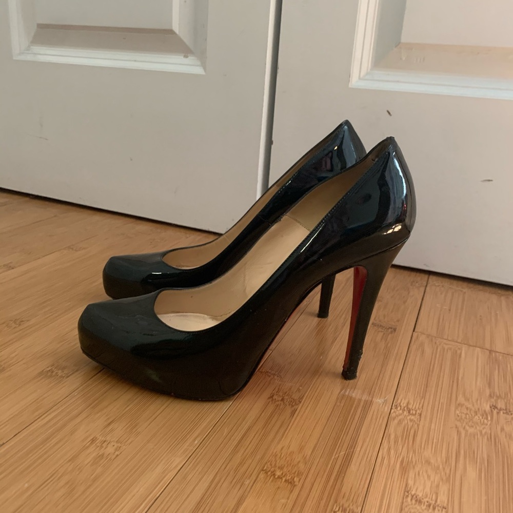 Christian Louboutin Pumps